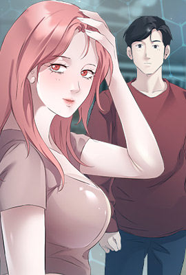 热门漫画4